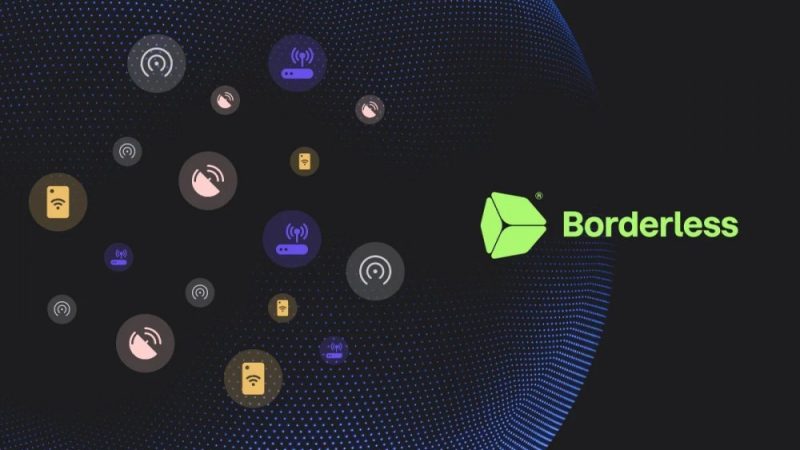 Borderless Capital объявляет о $100 млн для третьего фонда DePIN