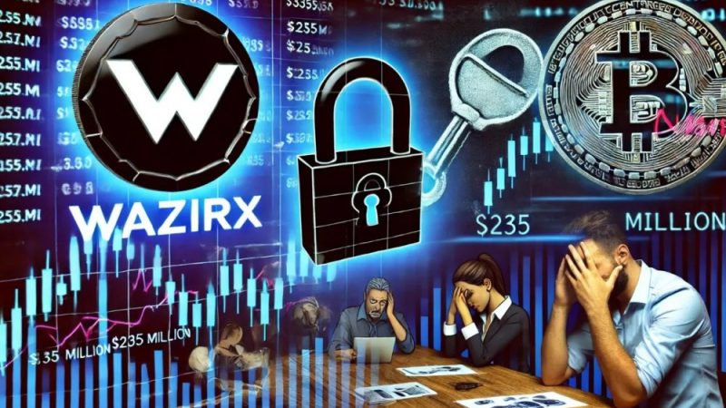 WazirX ссылается на внешние факторы в задержках реструктуризации