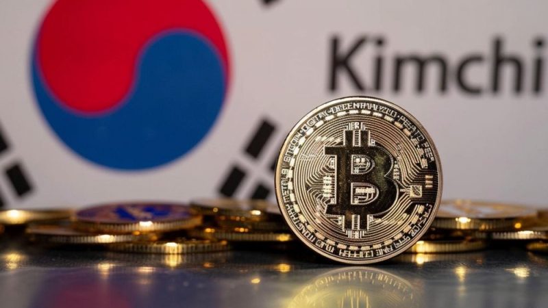 Chainalysis: «Рост крипторынка Южной Кореи подпитывается ростом индекса Korea Premium»