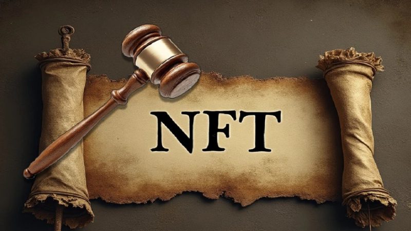 Digital Chamber призывает криптопользователей США поддержать «Закон об NFT»