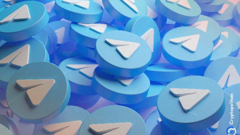 Павел Дуров сообщил, что Telegram обновил политику конфиденциальности