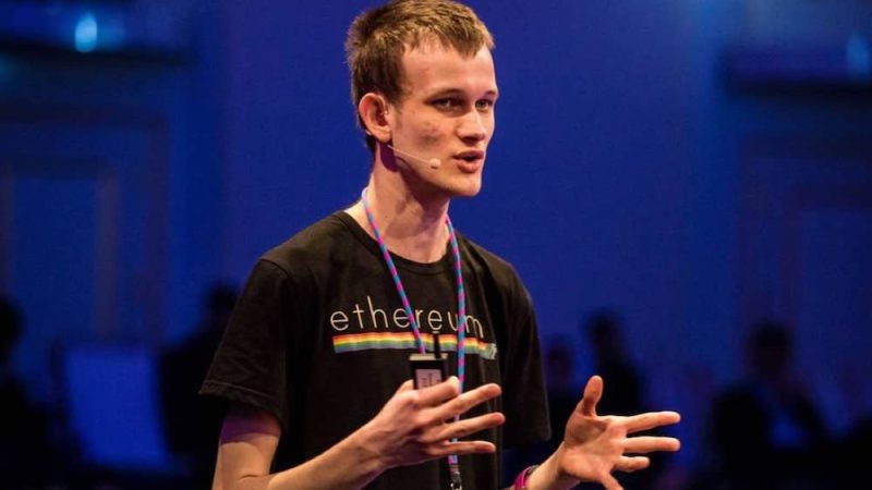 Виталик Бутерин не согласен, что Ethereum «не заботится» о DeFi