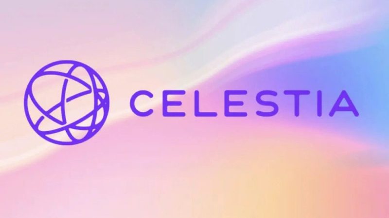 Celestia привлекла $100 млн капитала во главе с Bain Capital Crypto