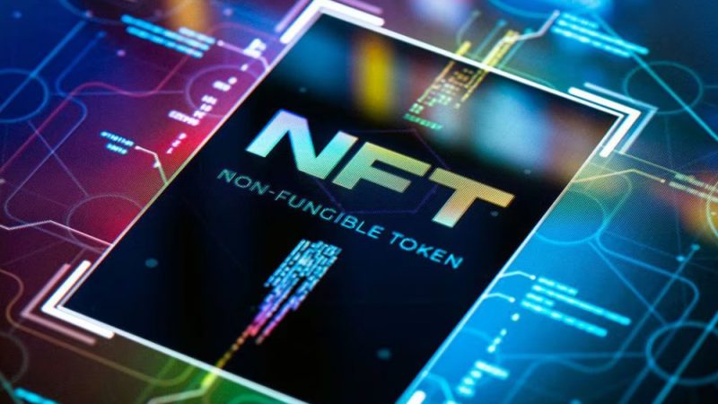 Продажи Infinex NFT превысили $40 млн за первые четыре дня, несмотря на медвежий рынок NFT