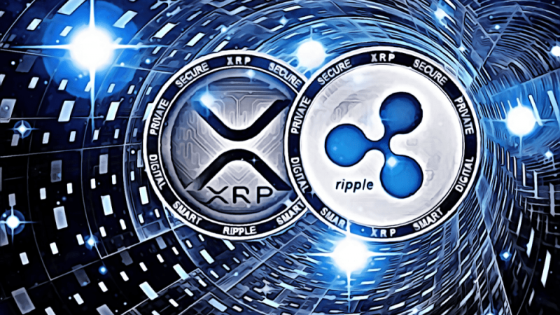 Цена XRP может вырасти на 20%