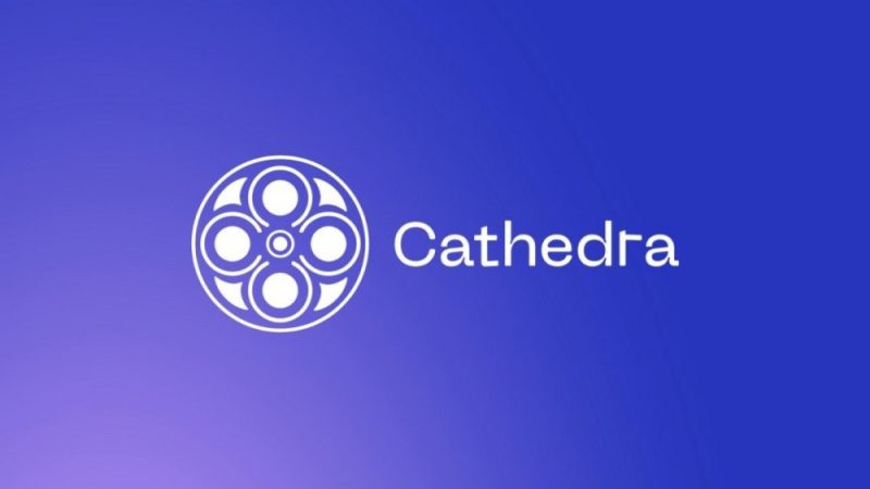 Cathedra Bitcoin добавляет к майнингу сценарий MicroStrategy