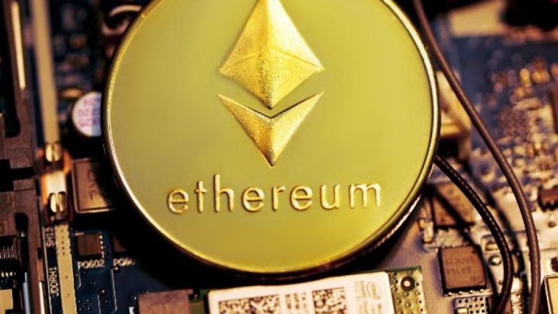 Цена Ethereum снова достигает 2500 долларов: сохранится ли восходящий тренд?