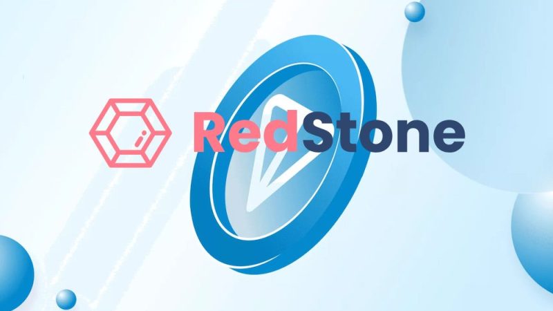 RedStone интегрирует первые оракулы ценовых потоков в блокчейне TON