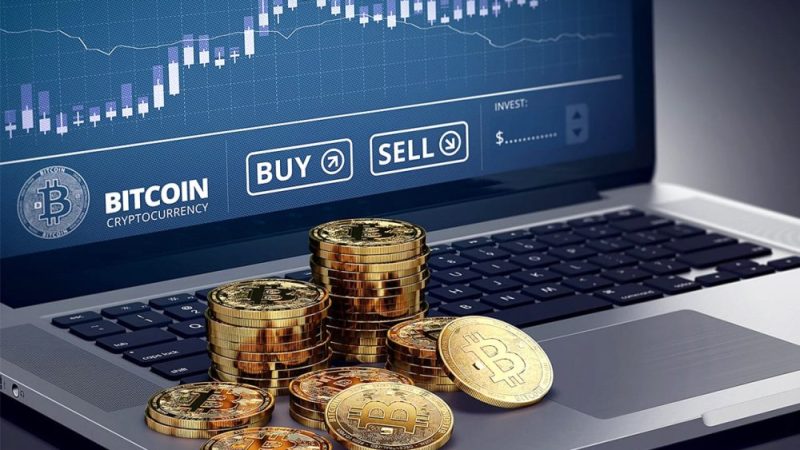 CLO Robinhood критикует подход SEC к криптовалюте