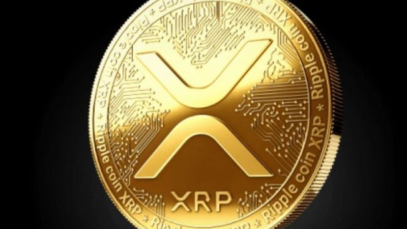 XRP кит сбросит 18 миллионов токенов, упадет ли цена?